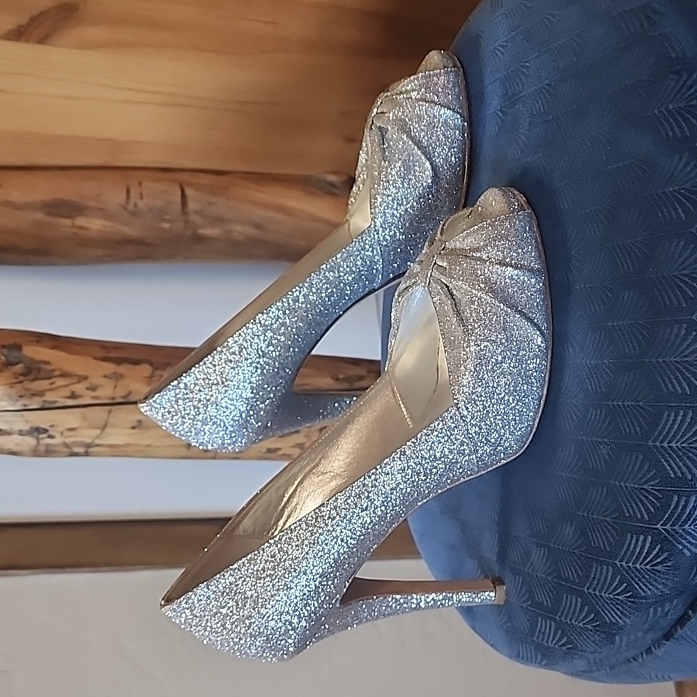 Butter heels - Picture 2 of 7